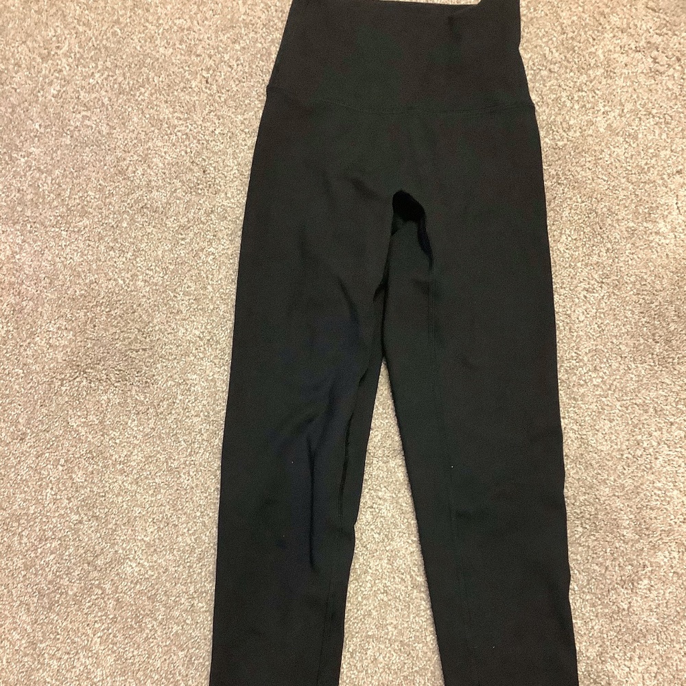 OFFLINE Hight waisted leggings